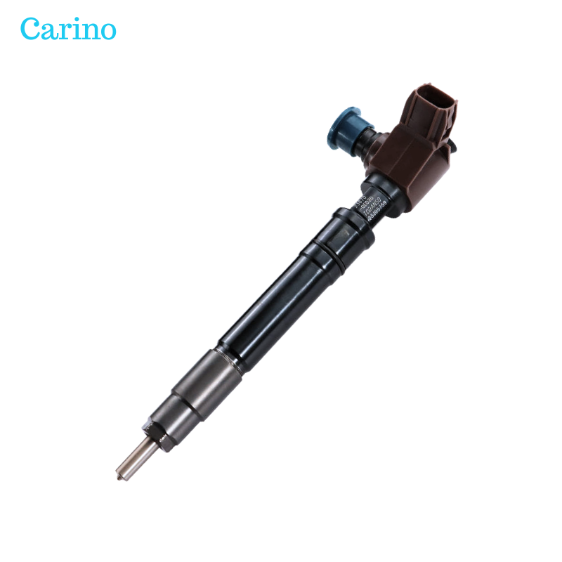 23670-0E050 236700E050 Diesel Injector